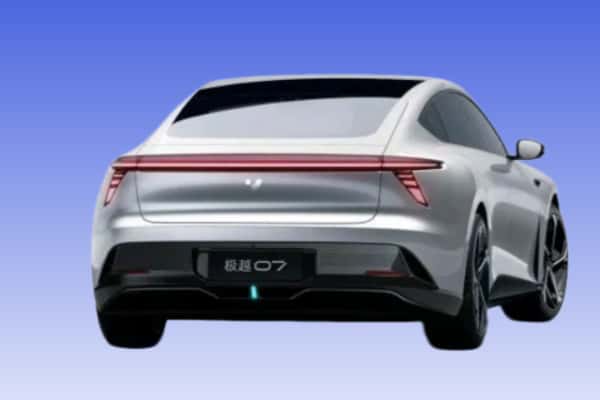 巴中市恩阳区回收小米汽车